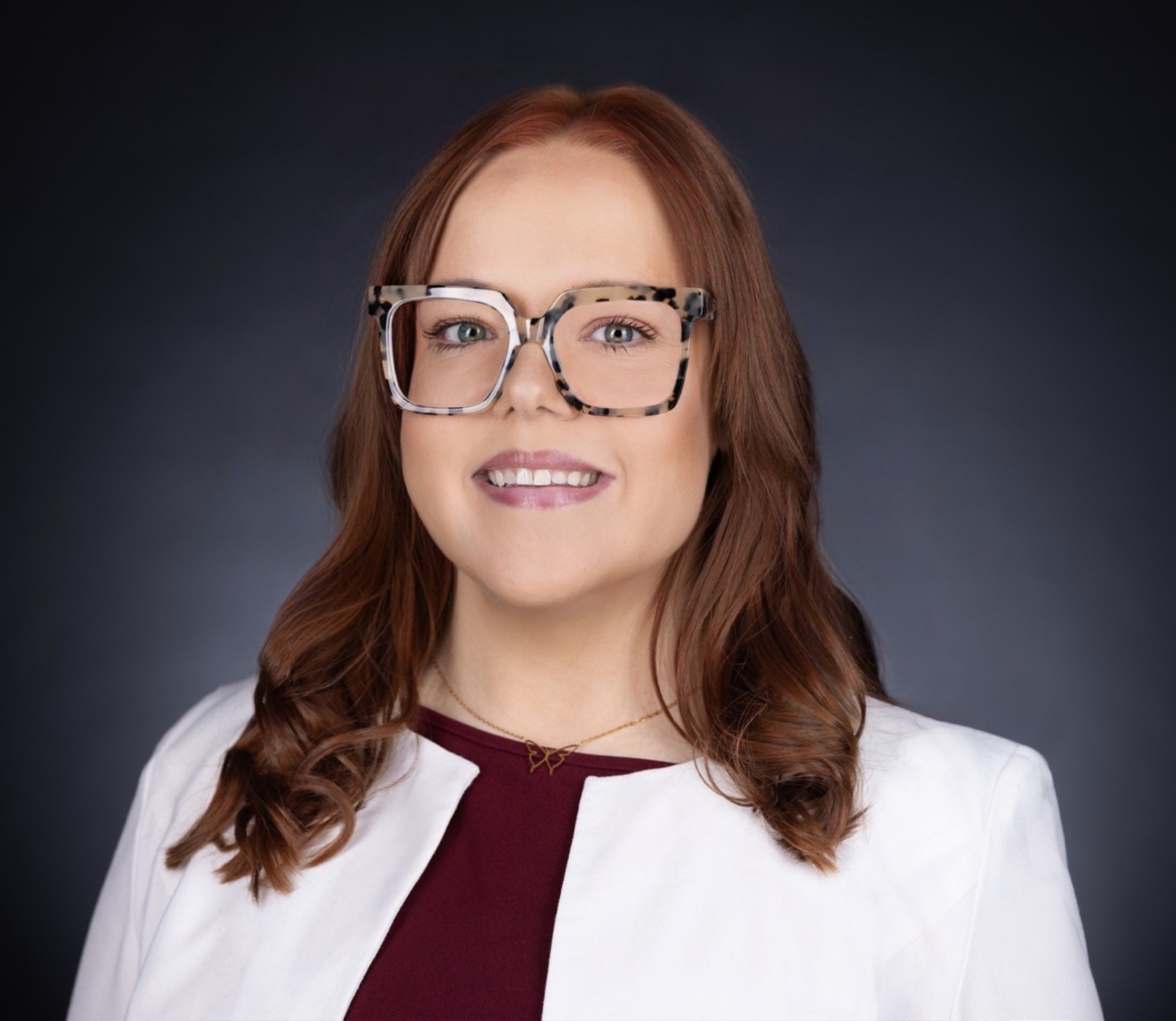 Emma Laskey, Client Experience Specialist
